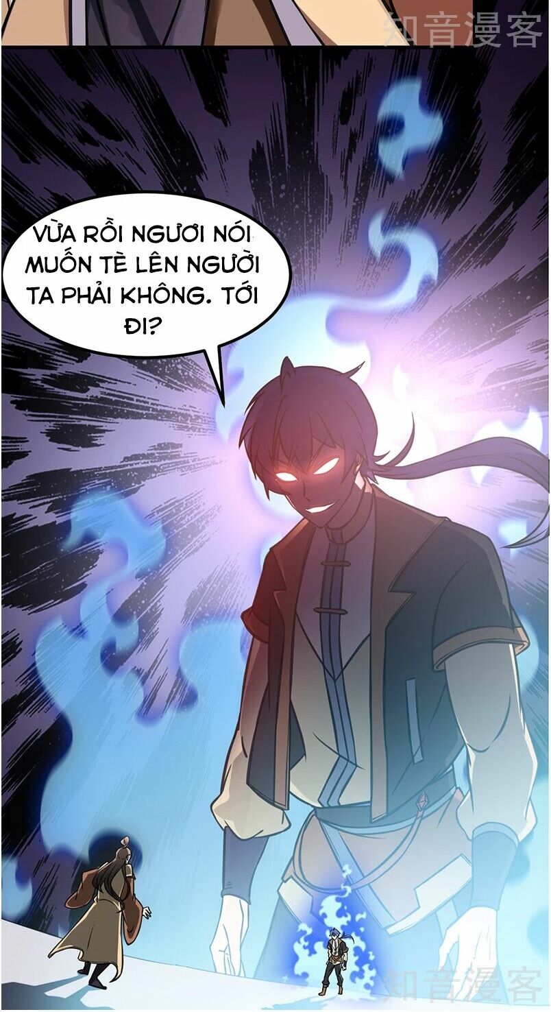 võ đạo độc tôn chapter 11 30