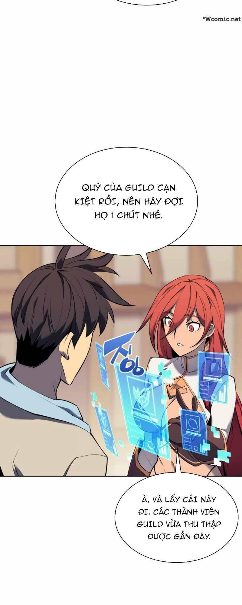 vượt qua giới hạn chapter 85 15