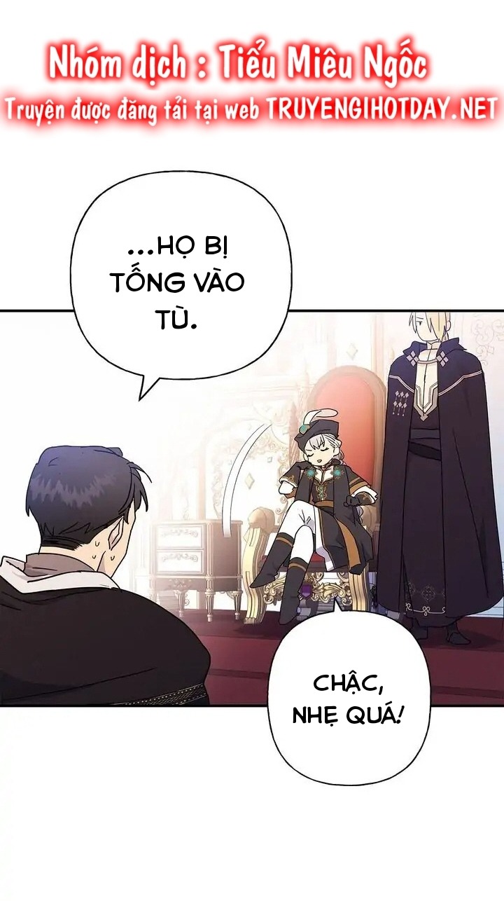 bình tĩnh nào, tiểu thư! chapter 28 45