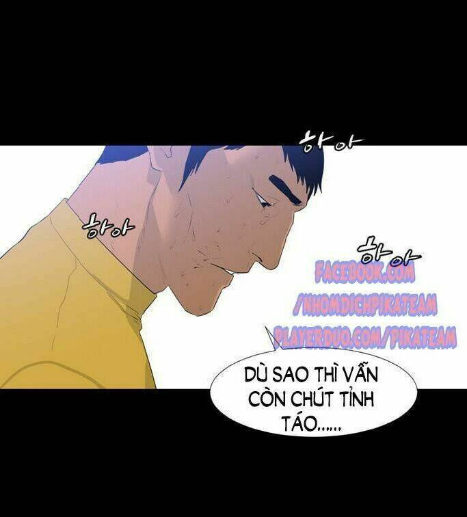 đêm vùng cực chapter 42 9