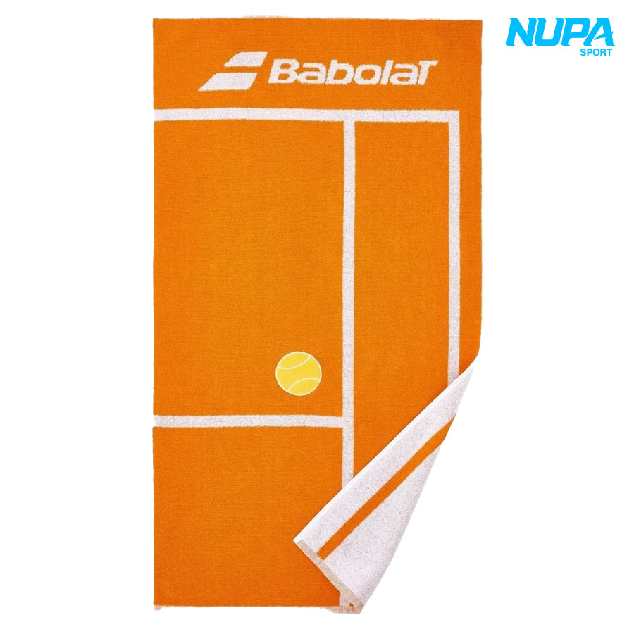 Khăn thể thao BABOLAT Medium Towel 50 x 95CM