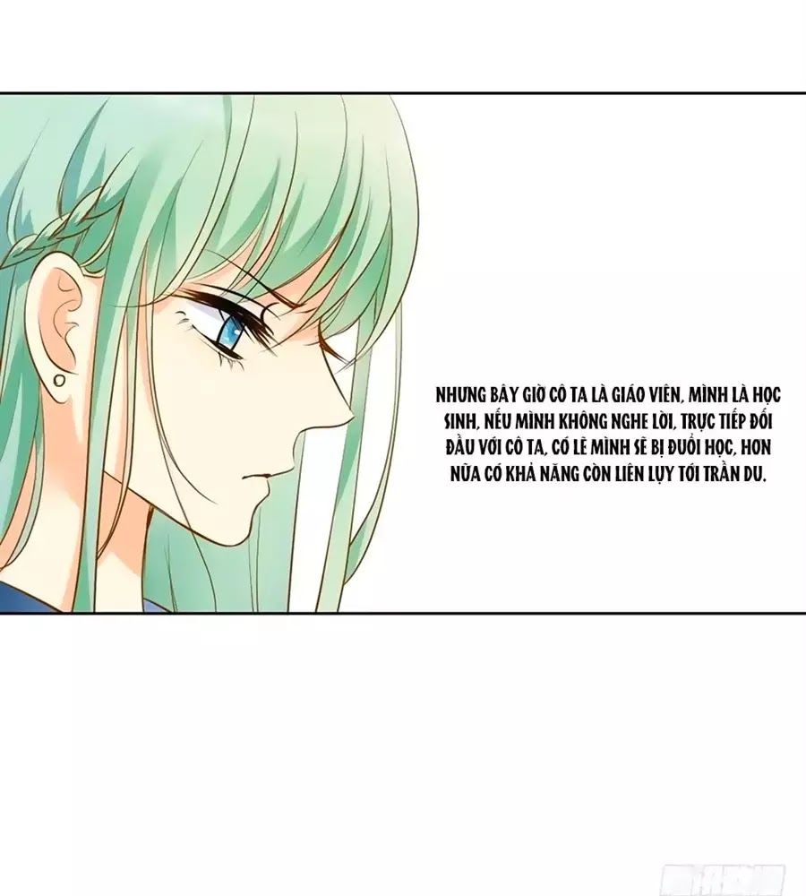 sinh sinh tương thác chapter 55 51