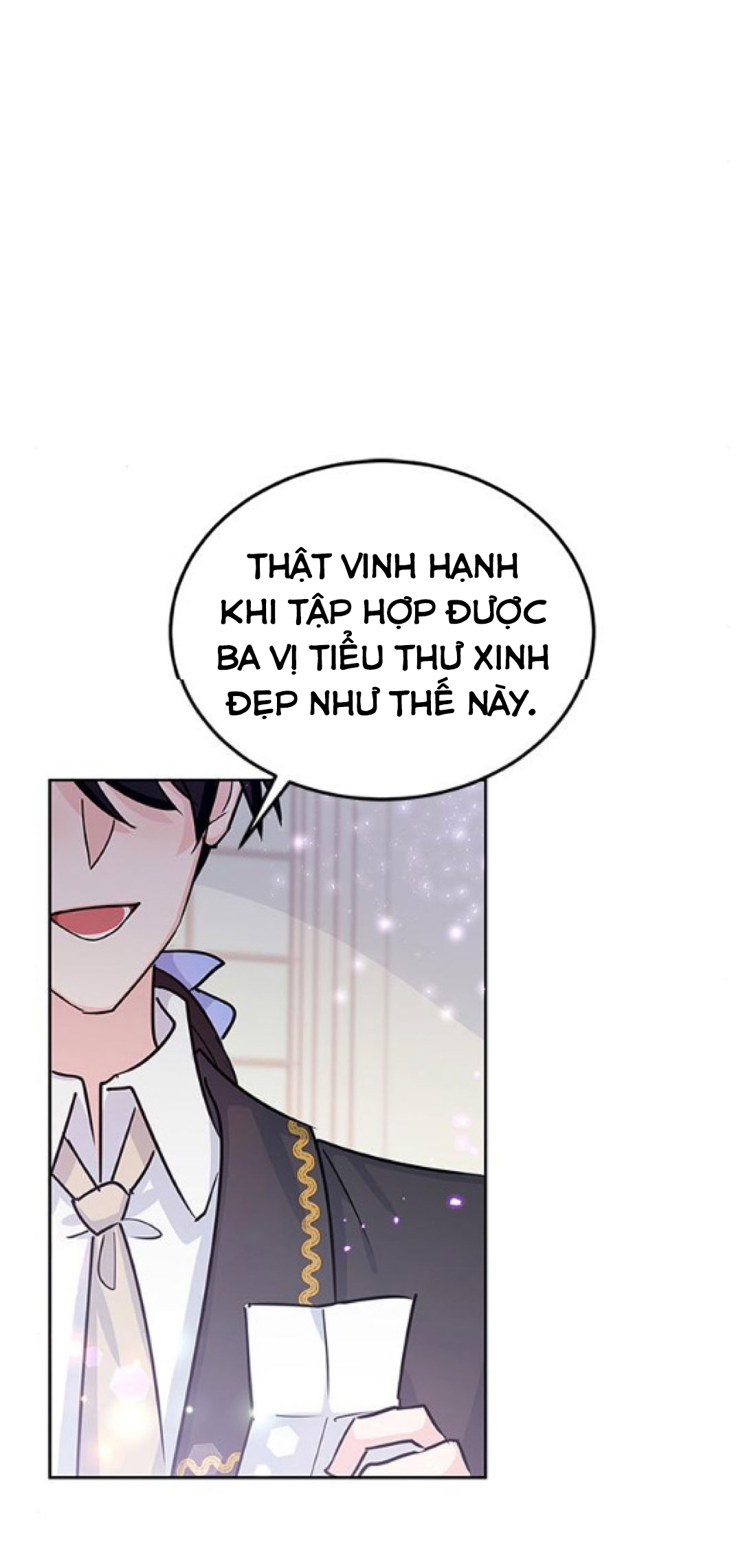 nữ hiệp sĩ tái xuất chapter 18 37
