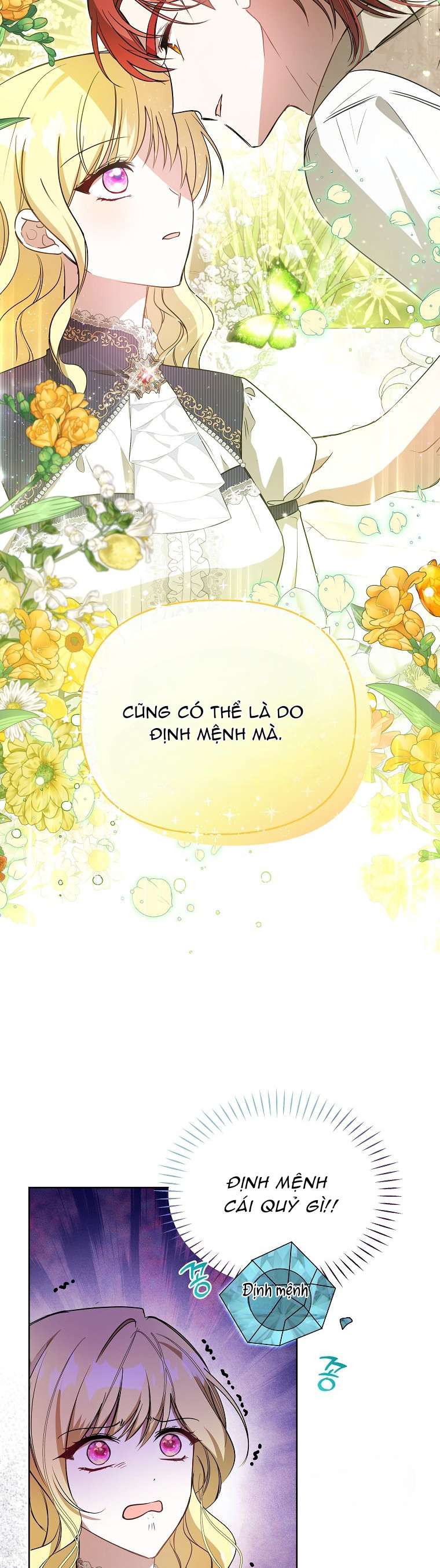 chị gái tôi là nhân vật chính chapter 5 30