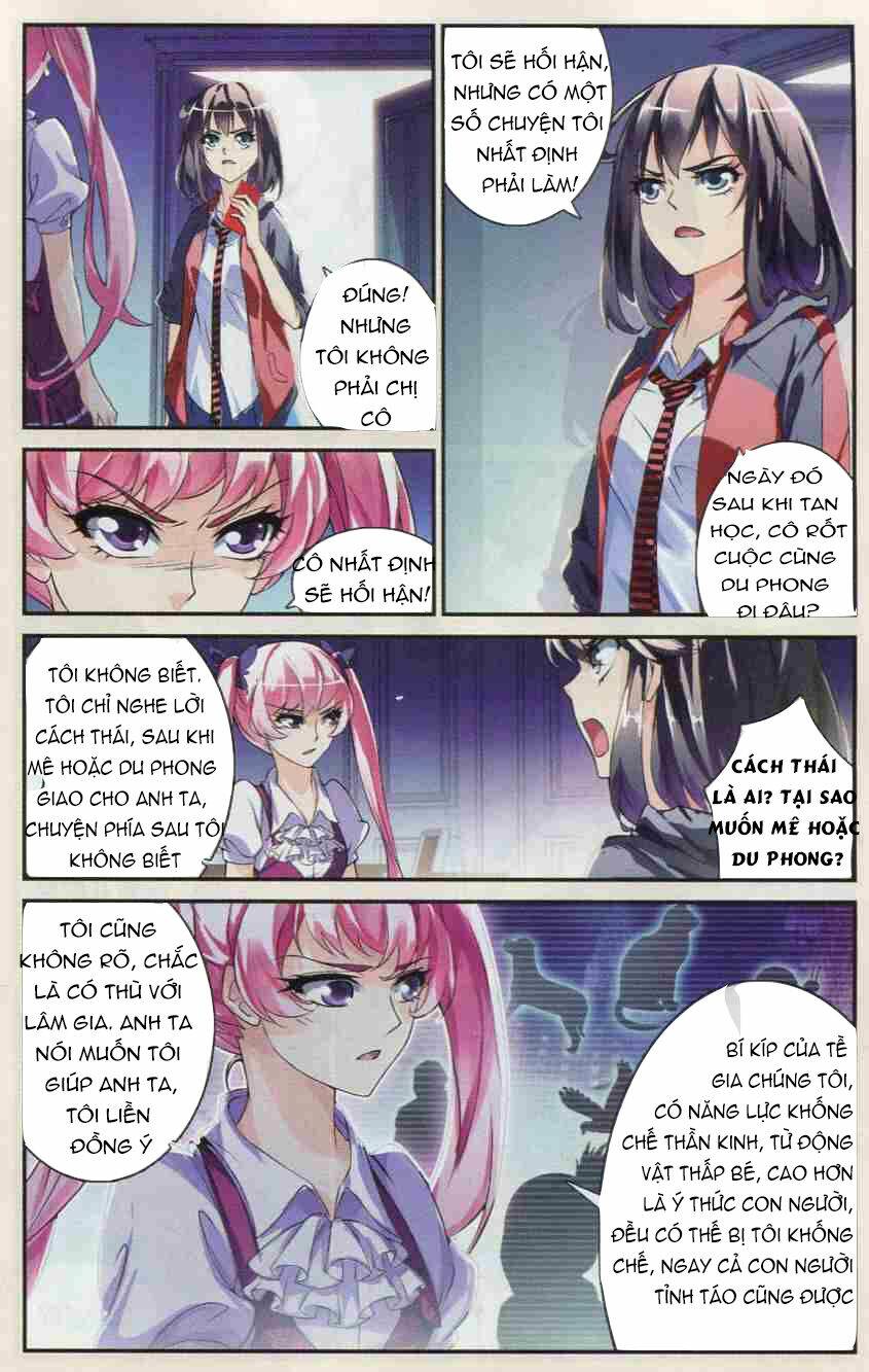 mafia bride chapter 15 14