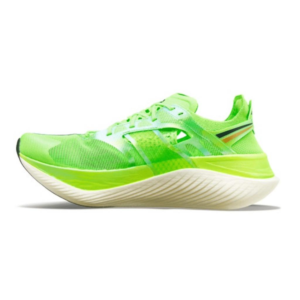 Giày Chạy Bộ Nam Saucony Endorphin Elite - Slime Vert - 42.5