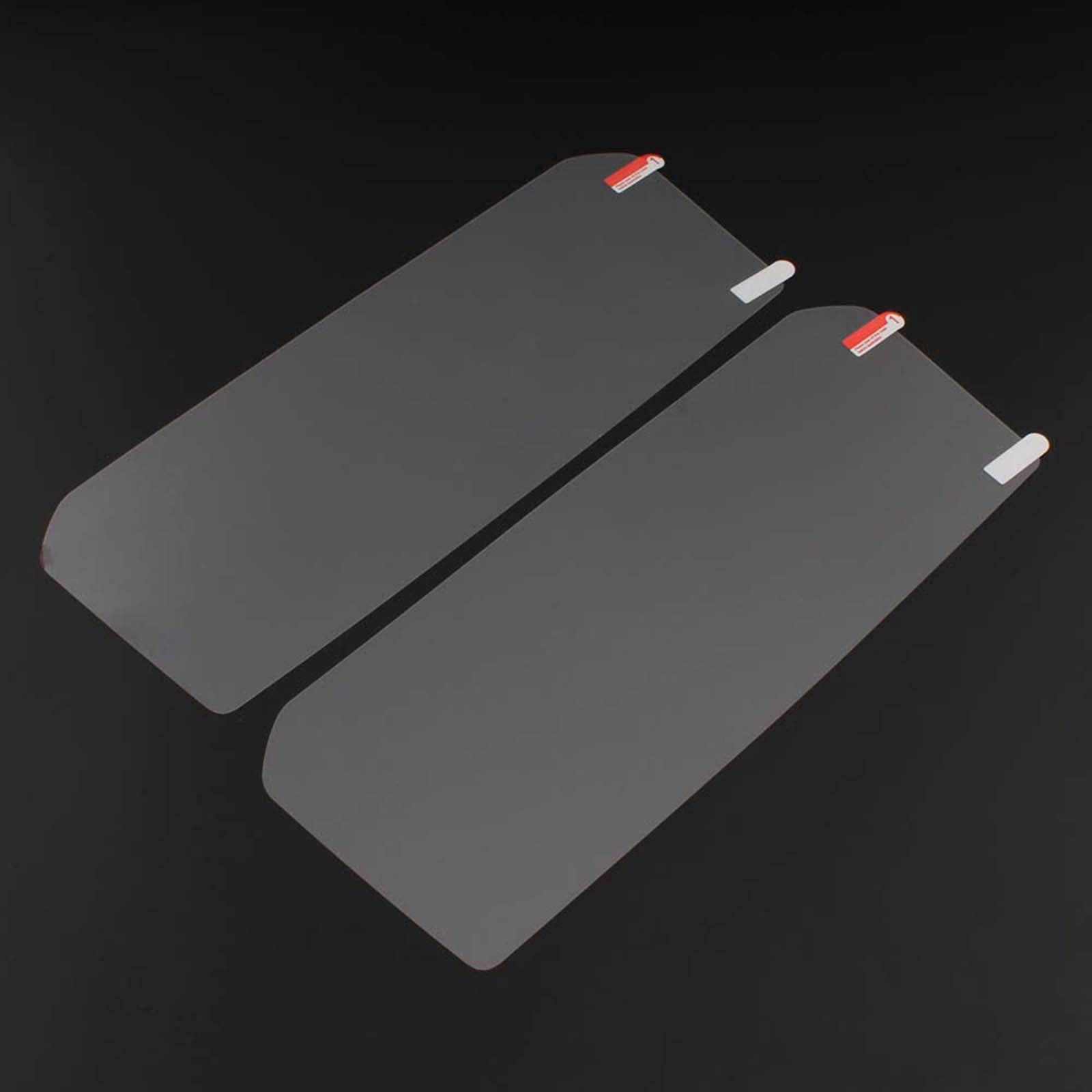 2Pcs Motorcycle Instrument Film  for  K1600 B GT Gtl