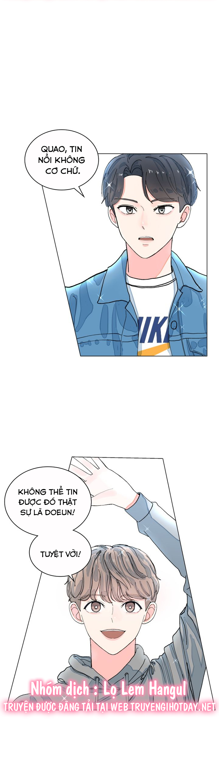 lọ lem hangul coming soon chapter 2 12