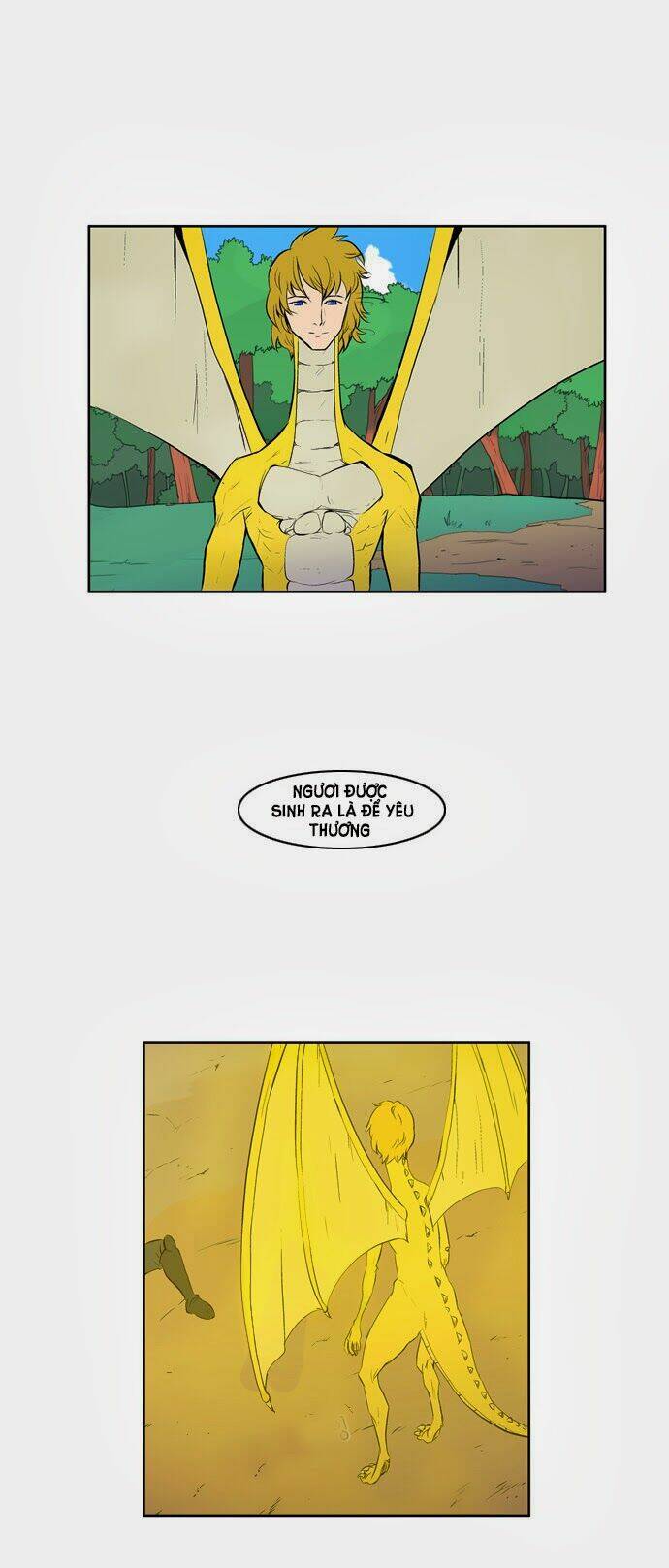 changsik đứa con của rồng chapter 12 3