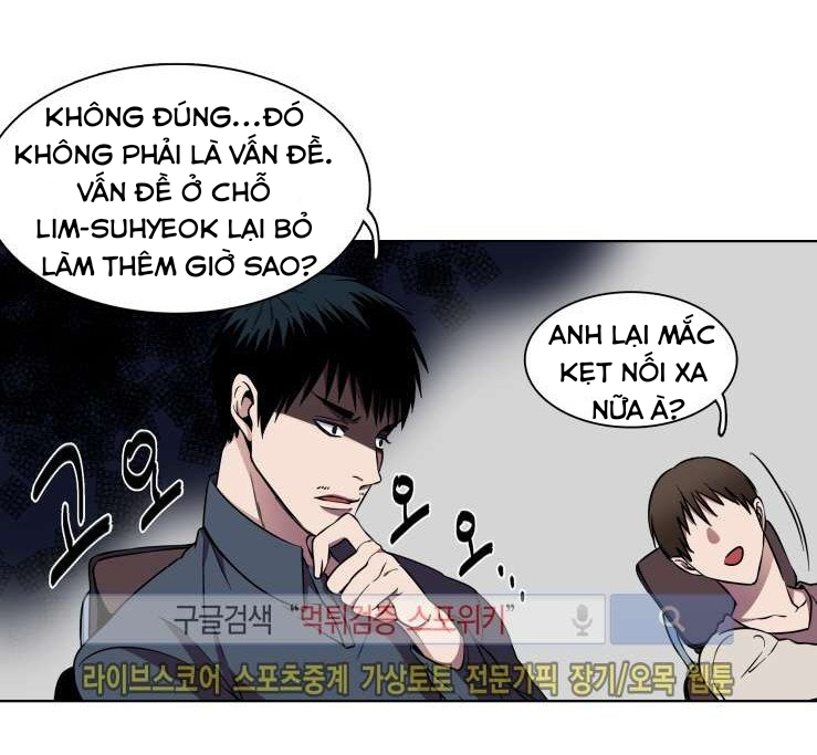 cá quỷ chapter 4.1 3