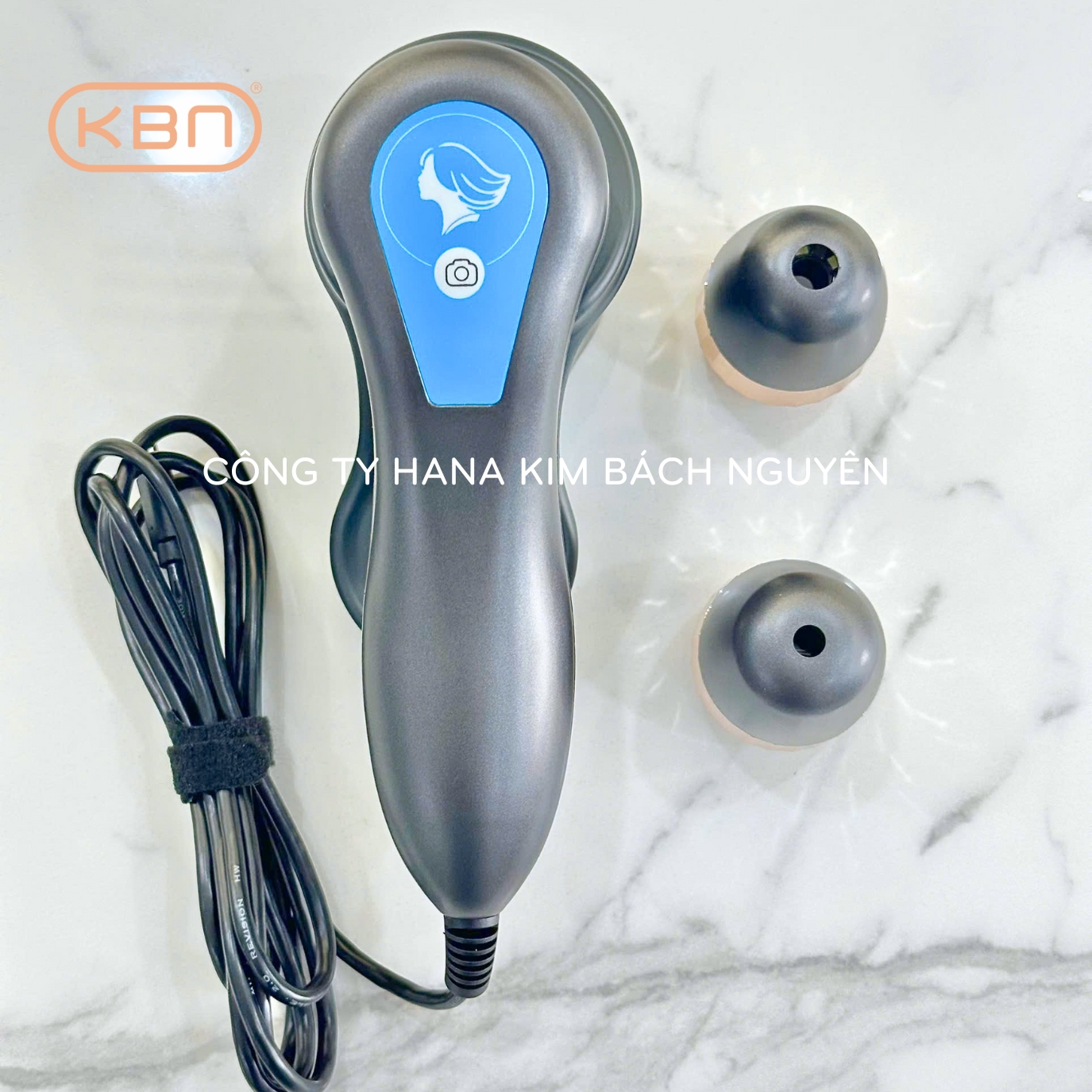 Máy phân tích da đầu và tóc AI Smart Chính Hãng