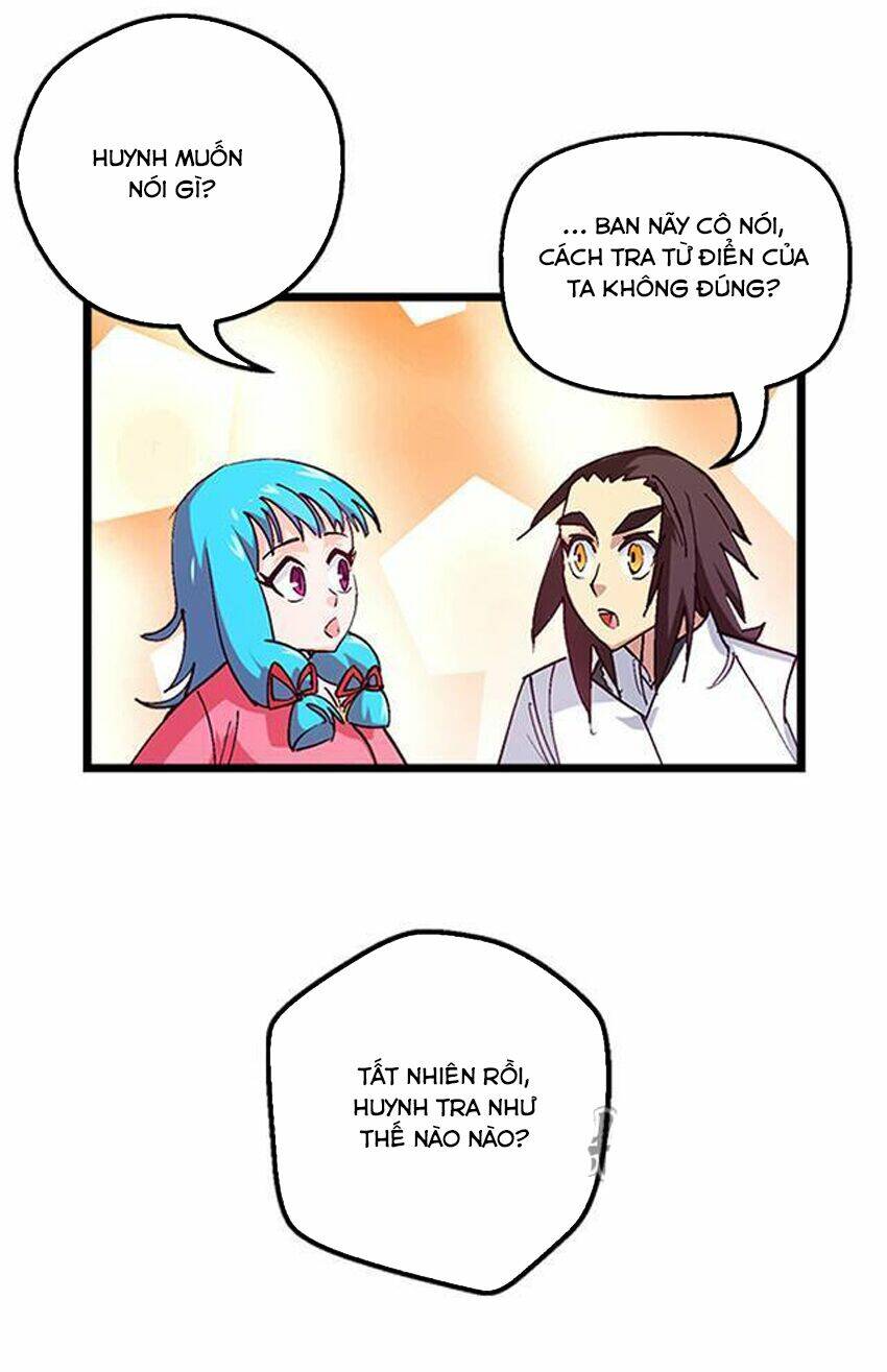 phong quỷ truyền thuyết chapter 18 9