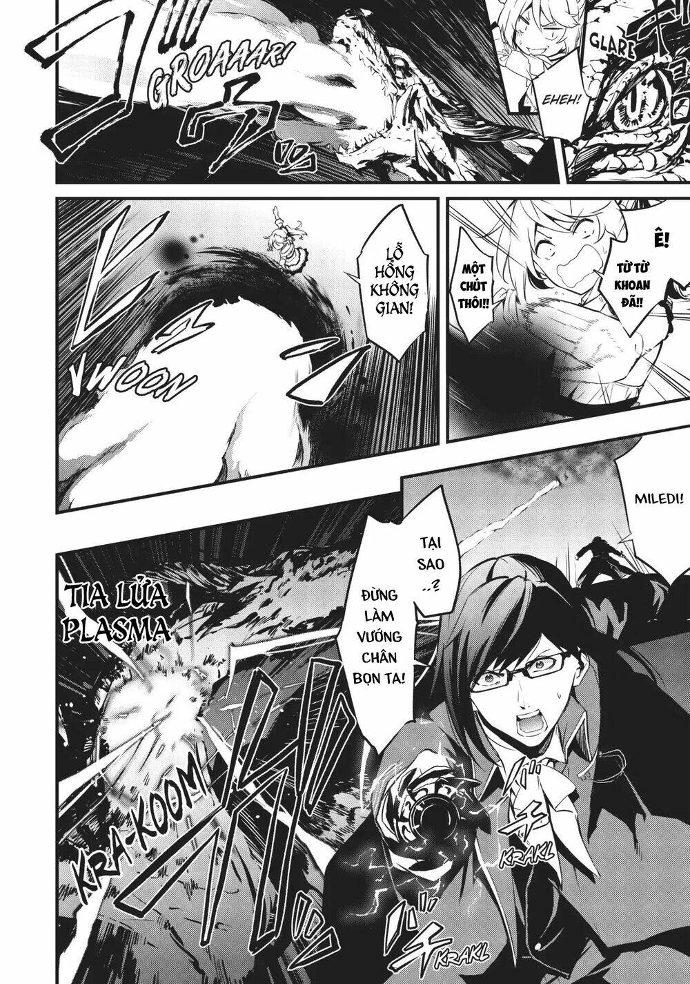 arifureta shokugyou de sekai saikyou zero chapter 8 23