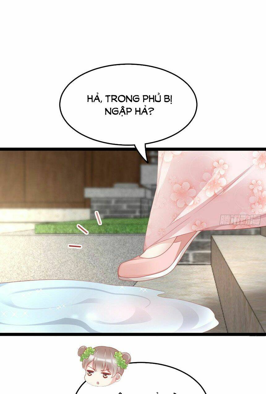 ta ở cổ đại nuôi nam nhân chapter 46 28