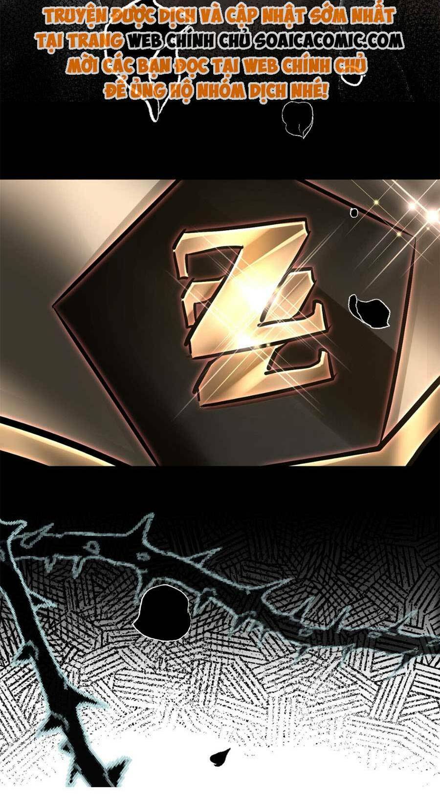 vợ tôi là boss ngầm đầy quyền lực chapter 26 19