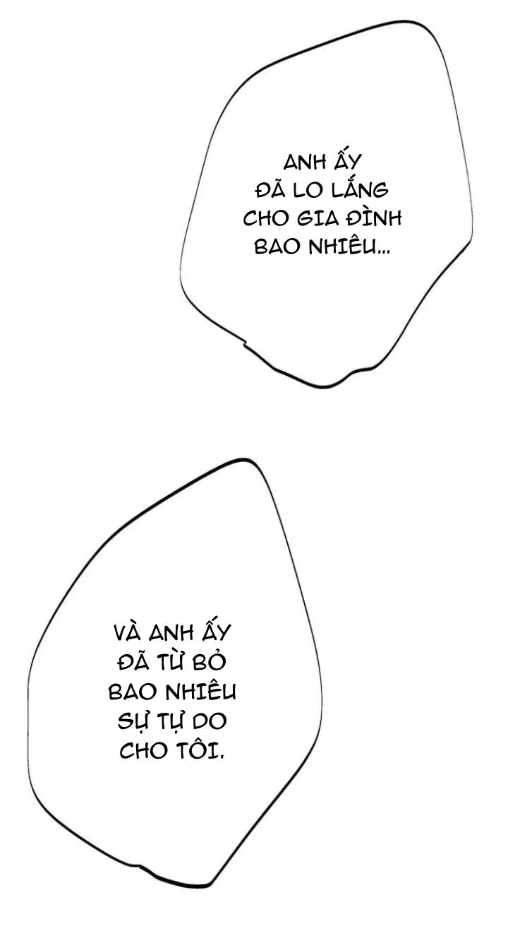 Hãy Ly Hôn Đi, Ngài Alpha chapter 13.1 - Trang 12