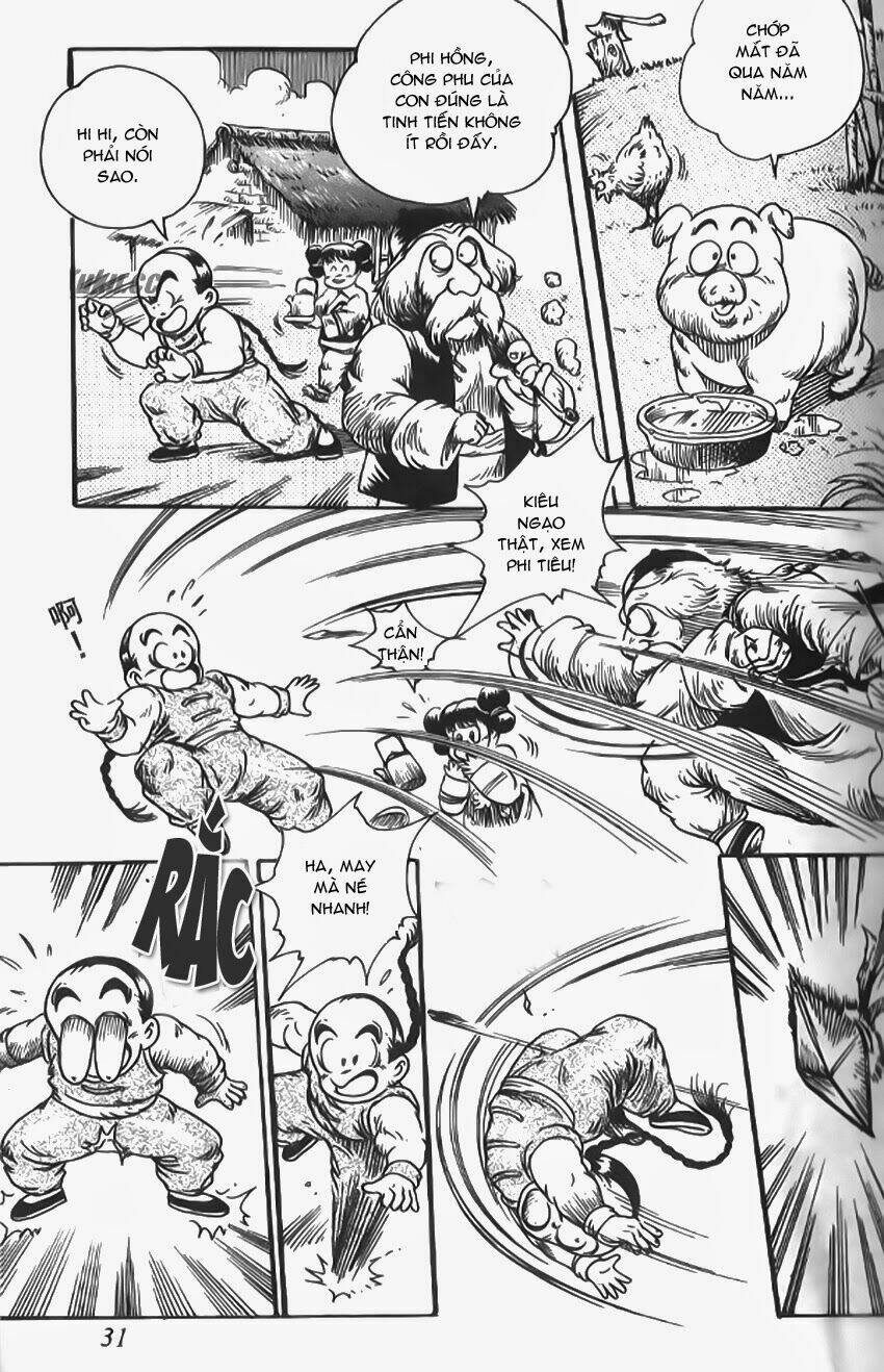 thiếu niên hoàng phi hồng chapter 1 26