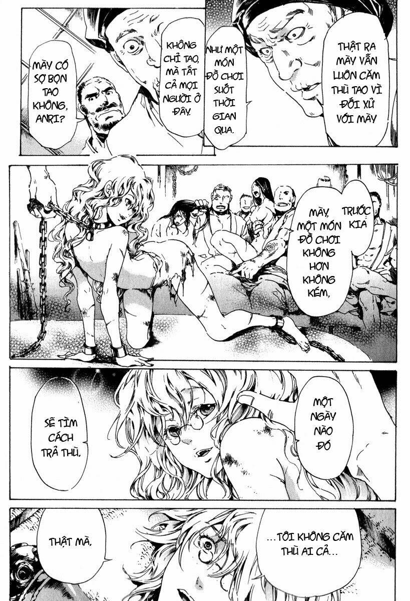 adekan chapter 14 20