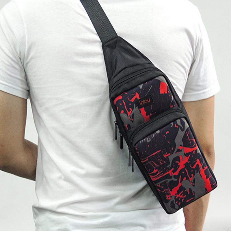 Ba Lô Du Lịch Đựng Máy Chơi Game Nintendo Switch