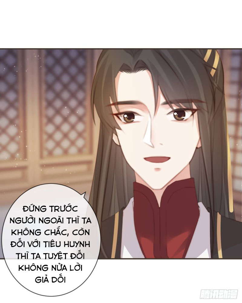 Tiền Vô Cổ Nhân chapter 14 - Trang 33
