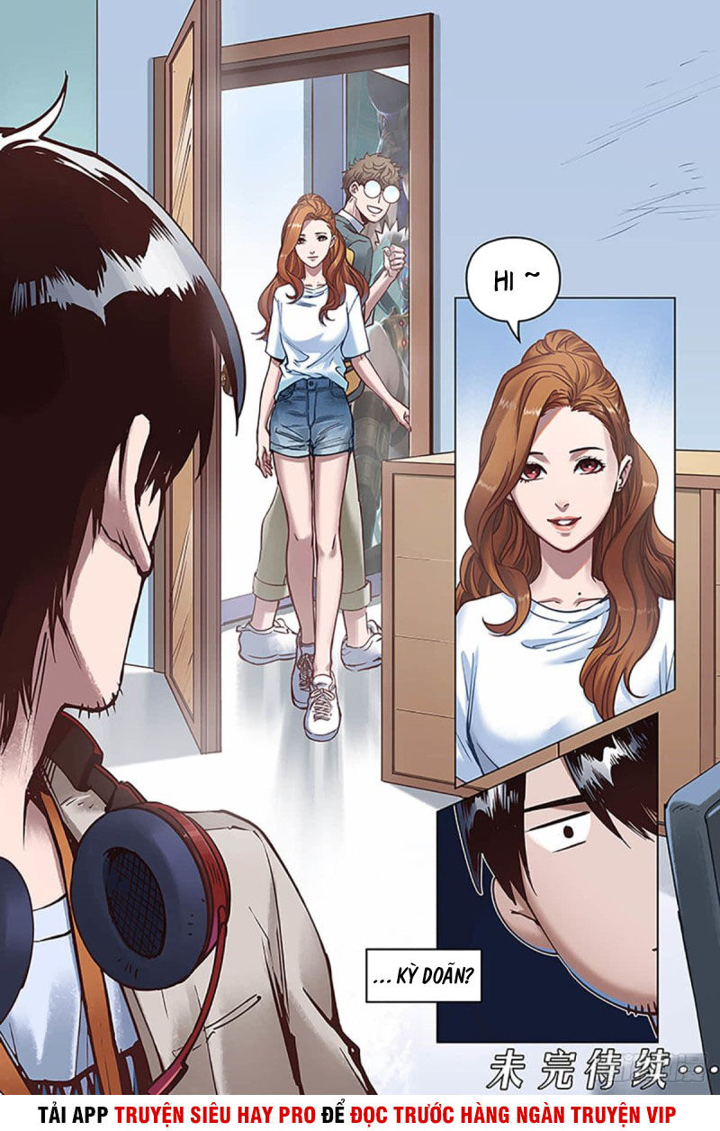 liên minh huyền thoại - tín ngưỡng anh hùng chapter 15 19