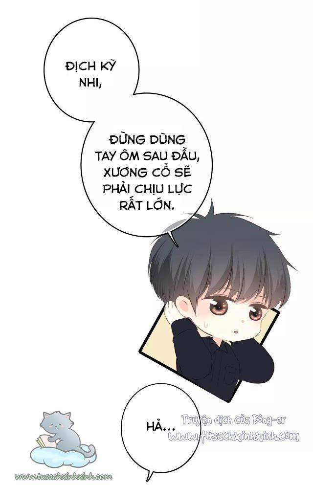 con tim rung động 2 chapter 76.2 63