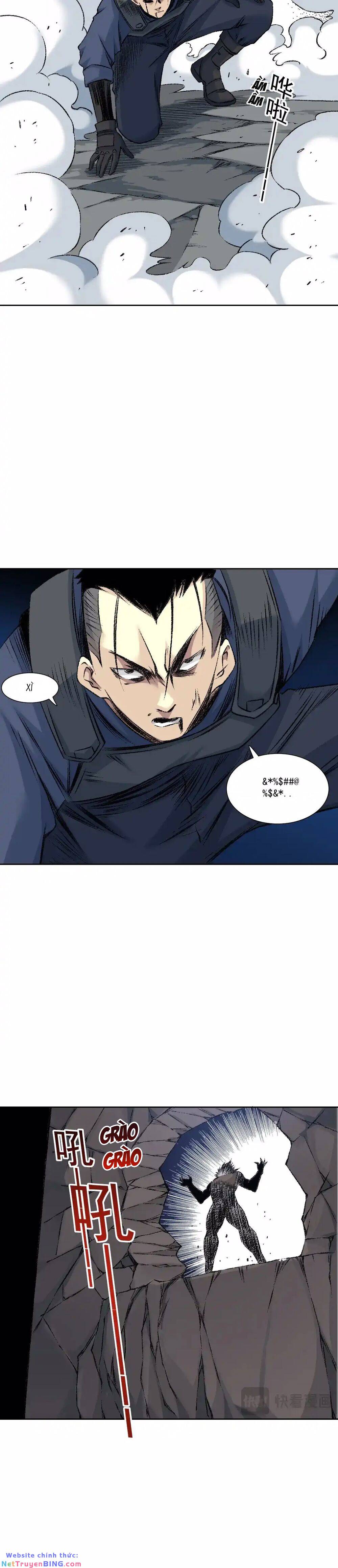 câu lạc bộ trường sinh chapter 255 6