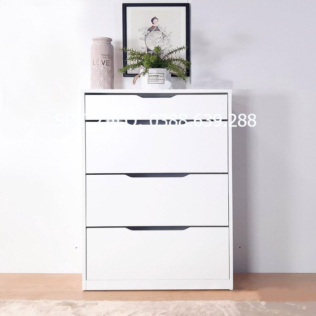 Tủ Giày Thông Minh OHAHA-038