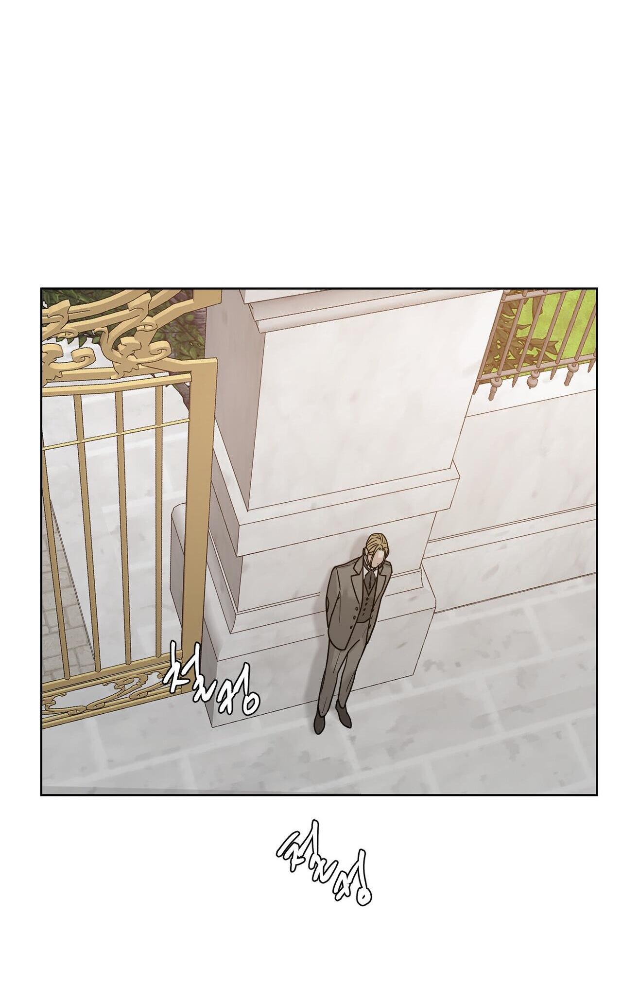 bước vào vườn hồng chapter 5 28