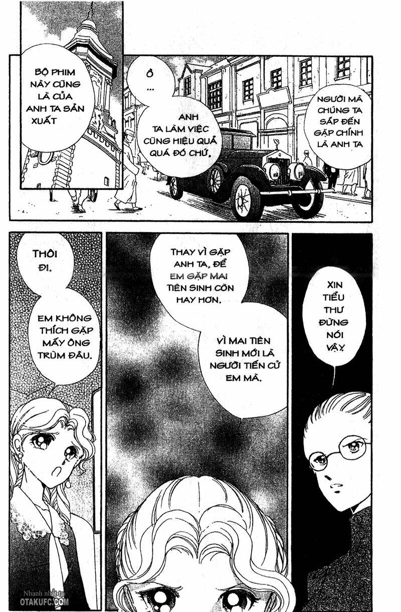 khúc tình ca ban mai - akatsuki no aria chapter 62 13