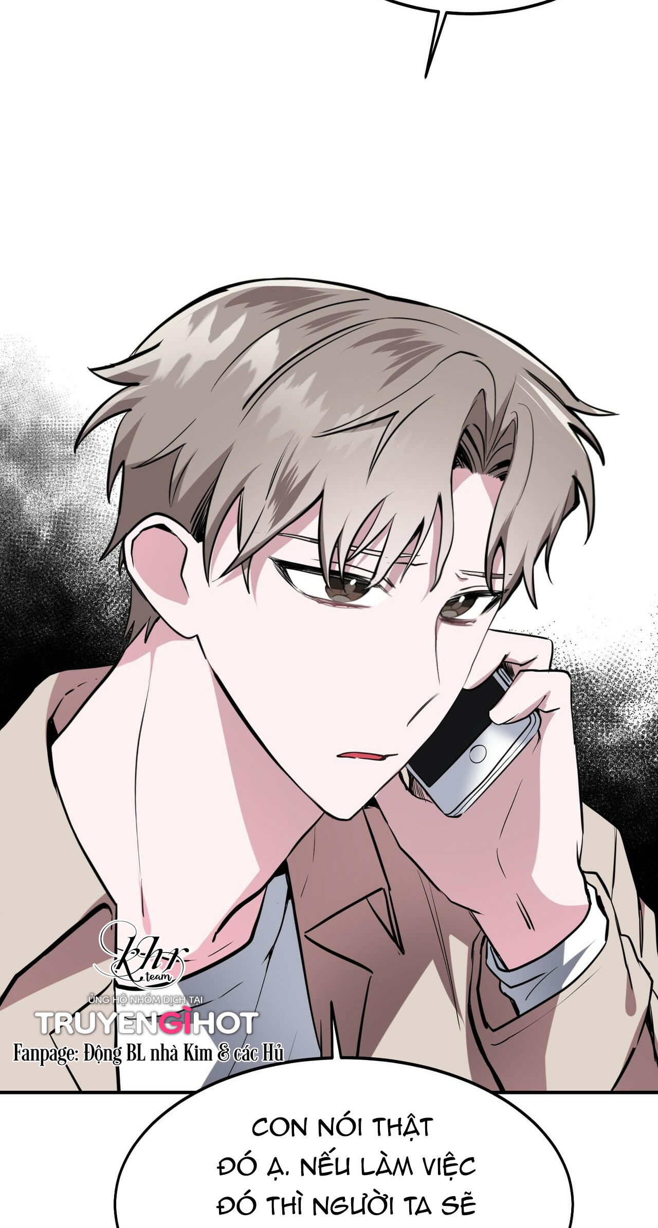 cạm bẫy đại học chapter 3 52