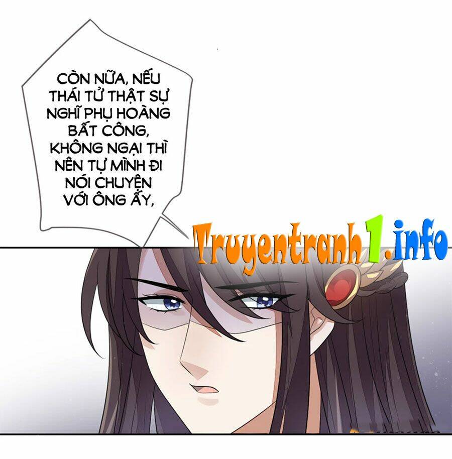 cửu khuyết phong hoa chapter 71 18