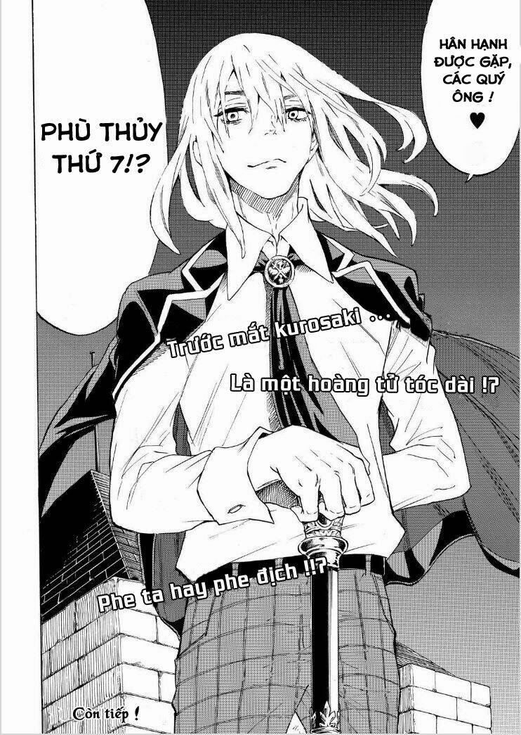 yamada và thất đại ma nữ chapter 124 20