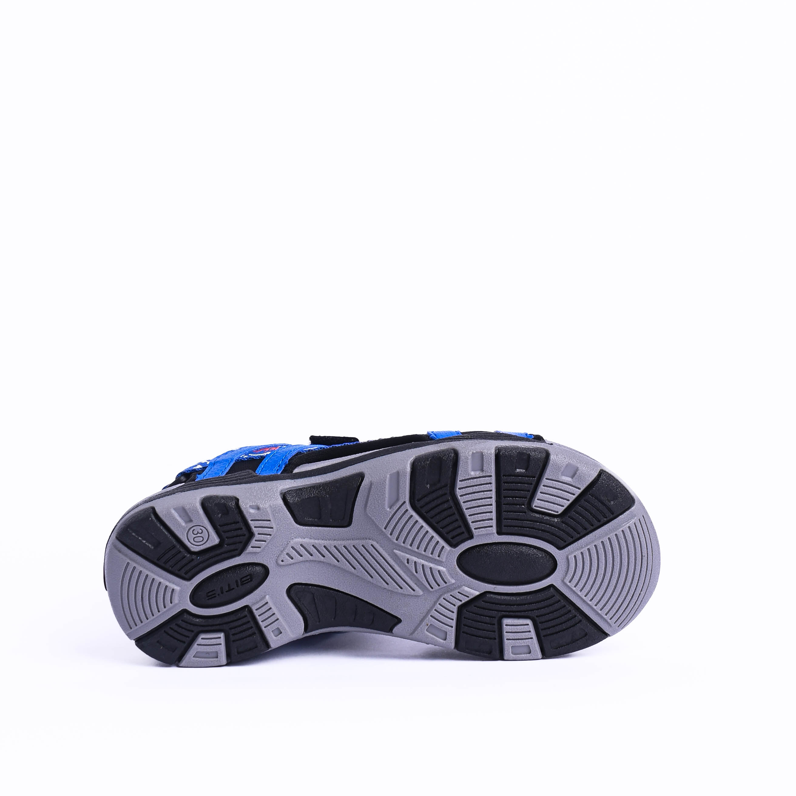 Sandal Bitis bé trai (30-38)