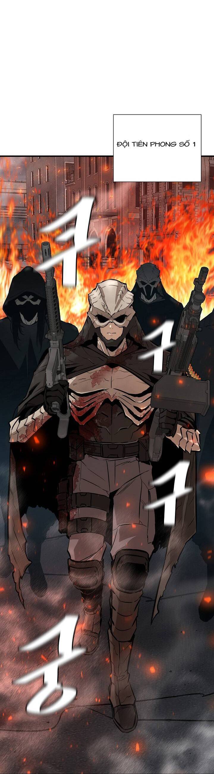 return survival chapter 137 6