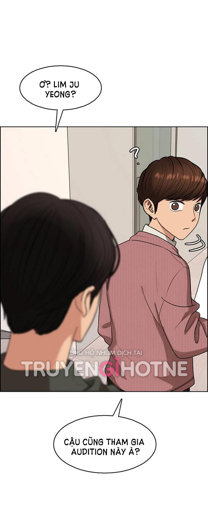 vẻ đẹp đích thực - true beauty chapter 238.1 25