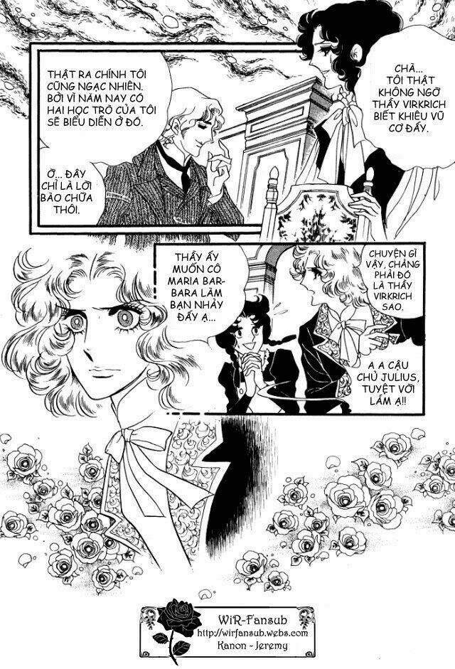 orpheus no mado chapter 10 41