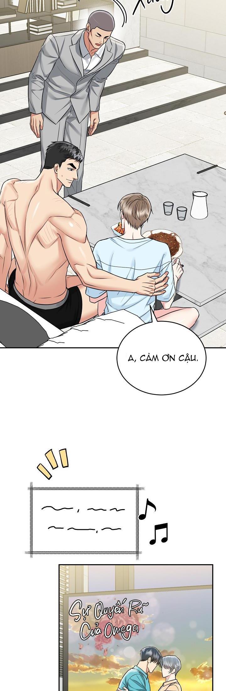 hổ dữ chapter 32 5