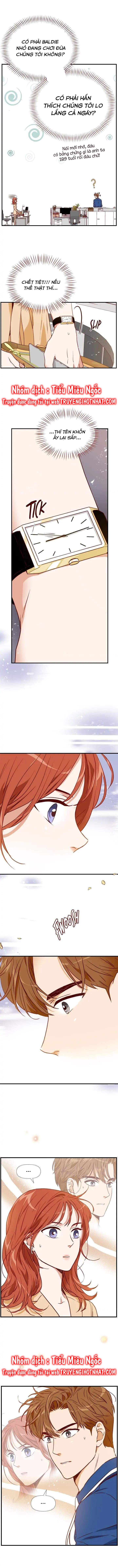 24 phút cho một câu chuyện chapter 17 8