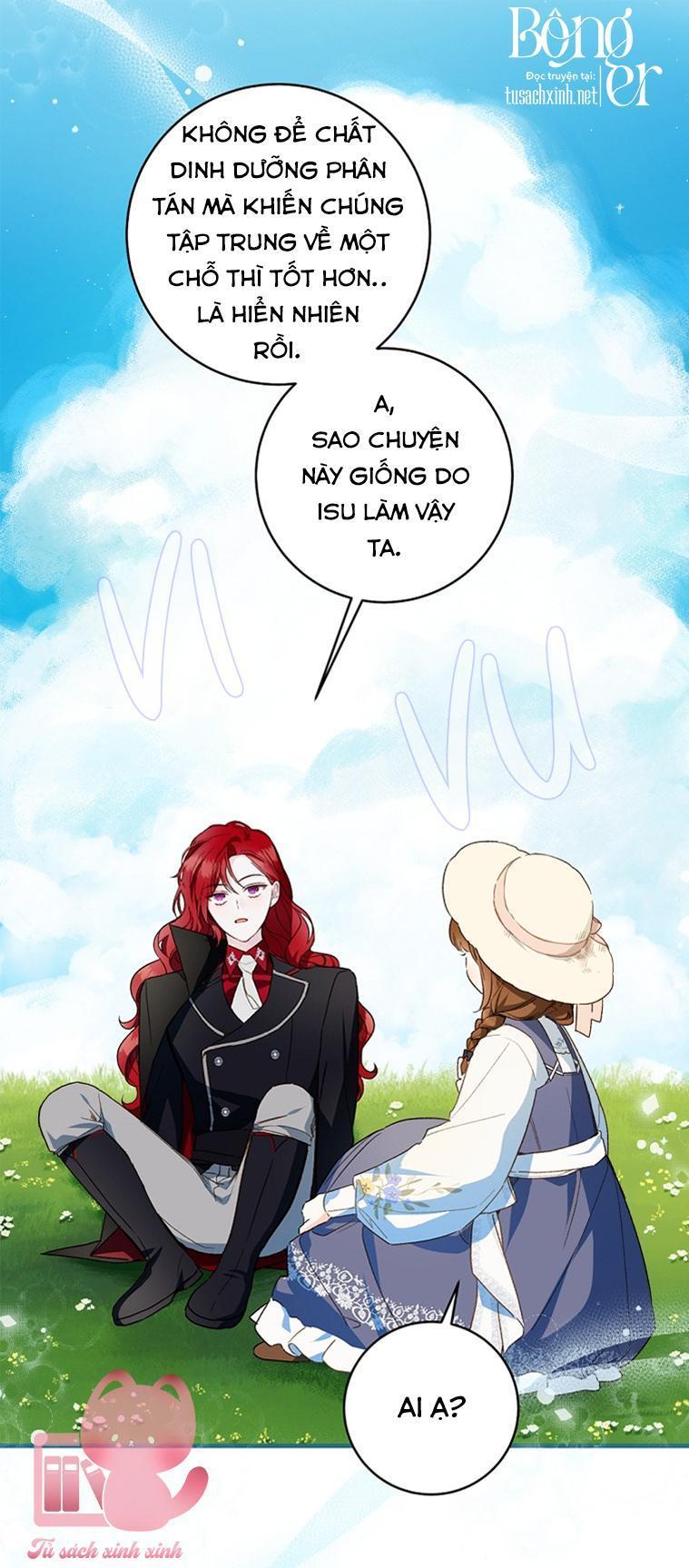 trang trại hạt dẻ cạnh hoàng cung chapter 45 6