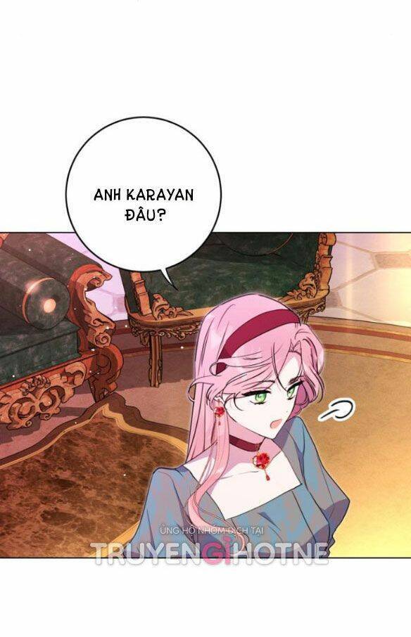 mỗi đêm chồng tôi đều biến đổi chapter 6 33