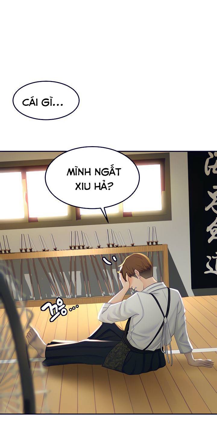 clb kiếm đạo chapter 3 86