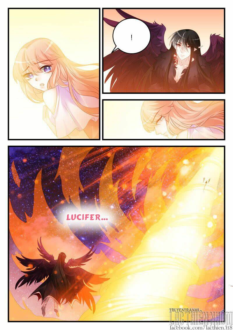 dạy bảo ma vương lão công 2 chapter 204 10