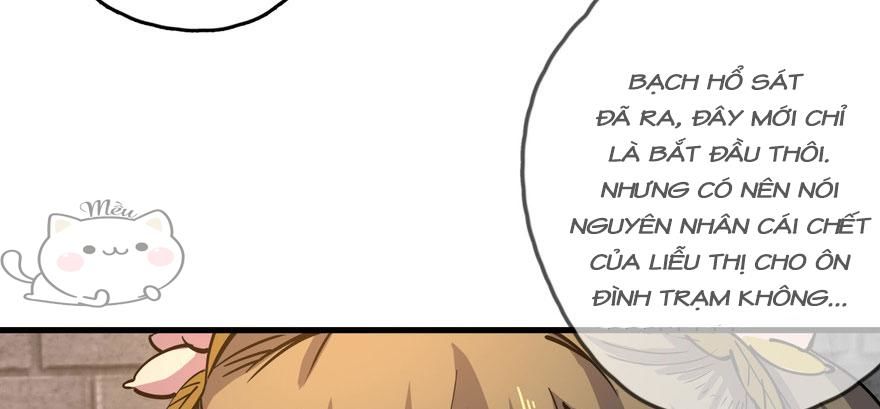 quẻ phi thiên hạ chapter 3 117