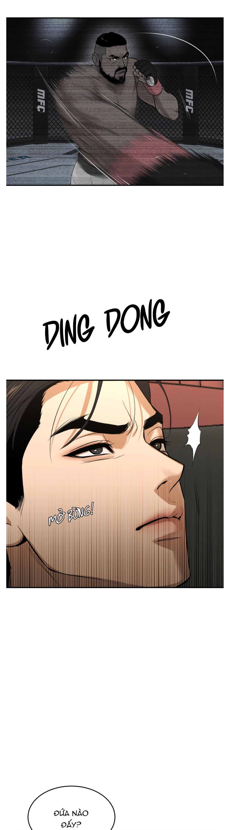 điềm rủi chapter 38 38