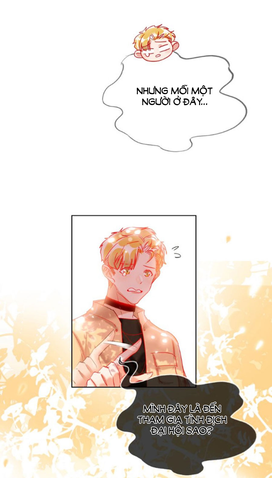 kế hoạch đánh chiếm của công chúa nghèo chapter 45 35