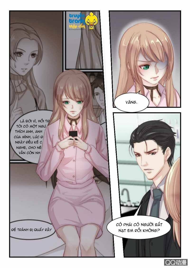 nam thần cách vách chapter 84 7