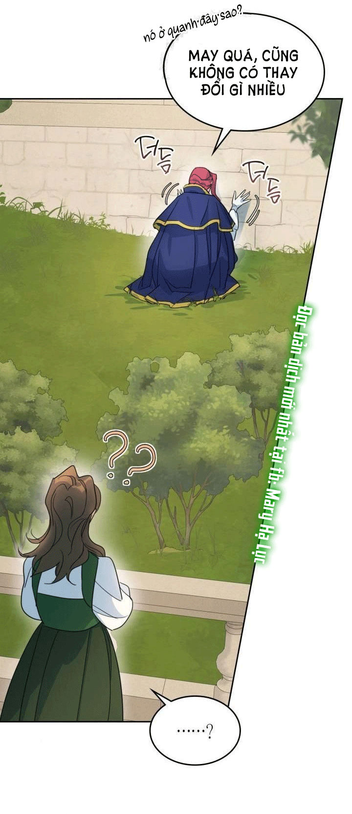 [18+] người đẹp và quái vật chapter 75.2 4