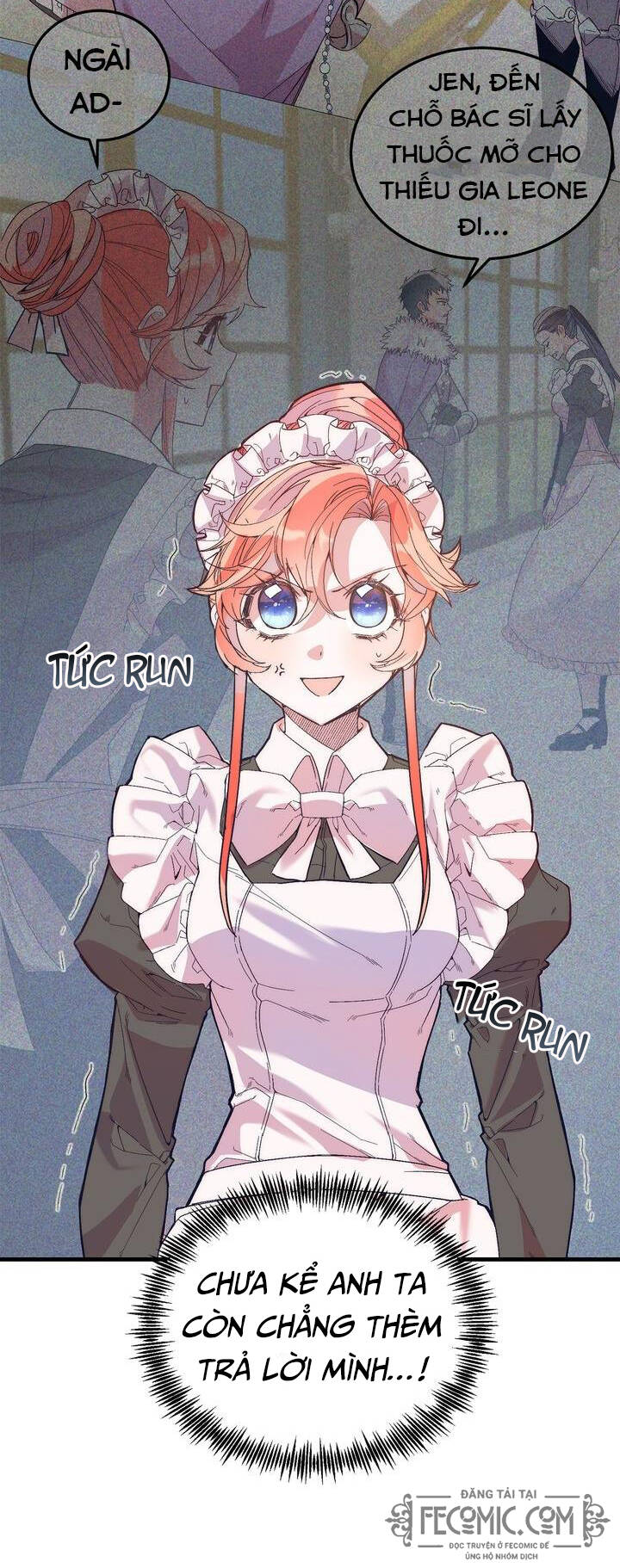 cách để trao vương miện cho vị hoàng tử hoang dã của tôi chapter 23 22