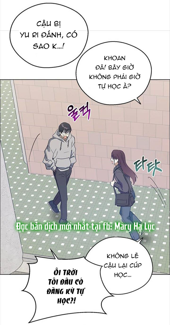 nhân duyên kiếp trước chapter 89.2 19